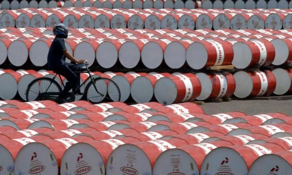 Ιστορικά χαμηλή η τιμή πετρελαίου στις αραβικές πετρελαιοπαραγωγικές χώρες